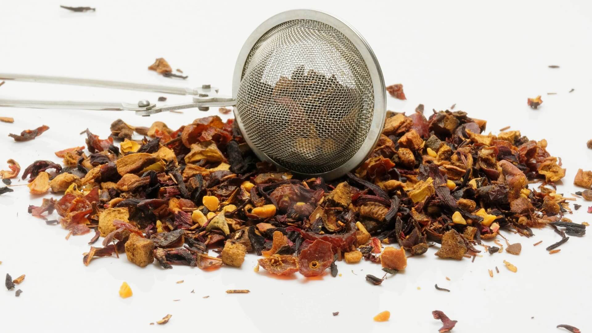 meilleures tisanes hiver pleine forme