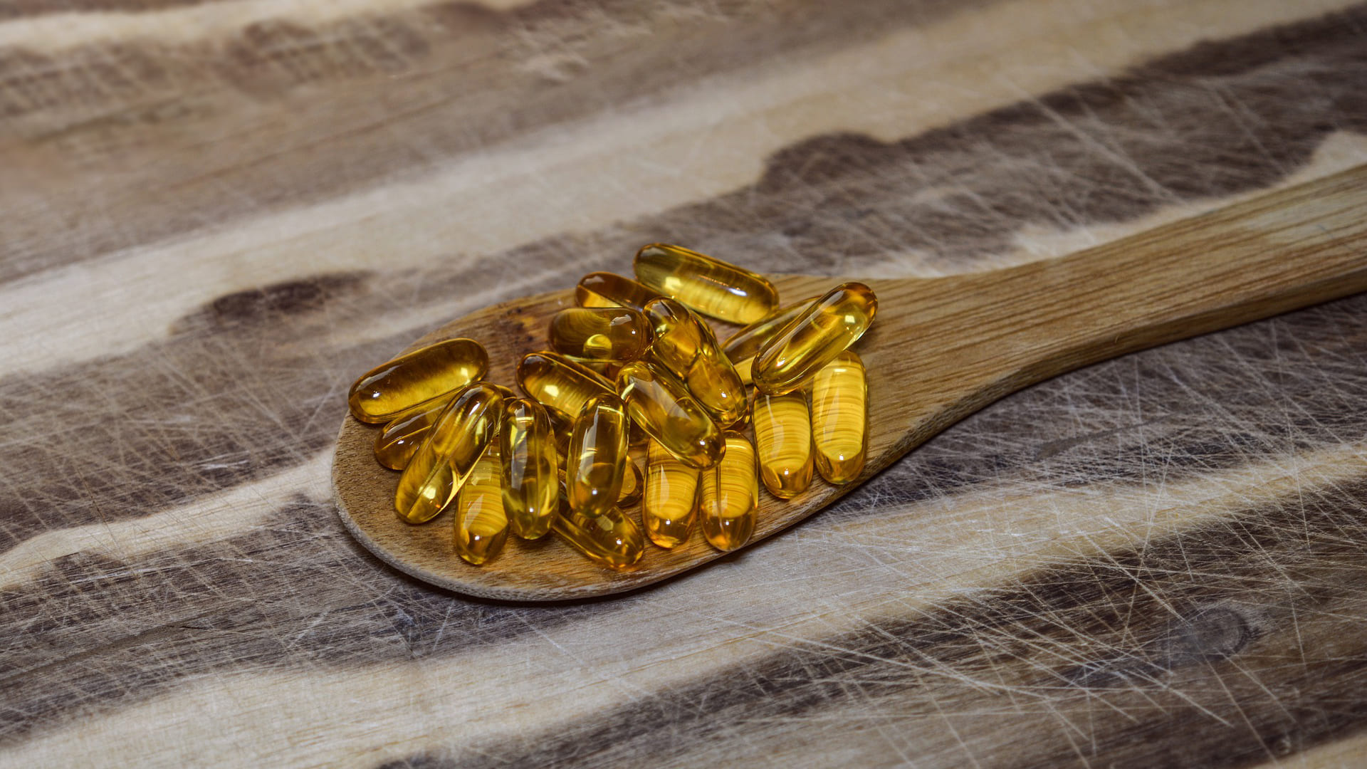 oméga 3 acides gras bonne santé